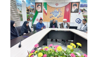دوره آموزشی «قوانین و مقررات برگزاری اردوی دانشجویی» در دانشگاه فرهنگیان خوزستان