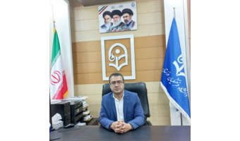 پیام تبریک سرپرست دانشگاه فرهنگیان استان خوزستان، به مناسبت روز خبرنگار