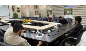 آغاز اردوی جهادی دانشجومعلمان خوزستان