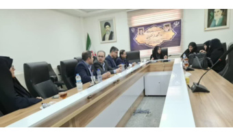 هم‌اندیشی رؤسا و معاونین دانشکده‌ها همزمان با آغاز سال تحصیلی