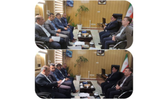 برگزاری کمیته راهبری کارورزی شهرستان بهبهان با محوریت ارتقای کیفیت کارورزی دانشجویان دانشگاه فرهنگیان خواهران و برادران بهبهان