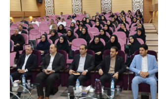 آغاز به‌کار دوره تربیت ارزیاب شایستگی معلمی در دانشگاه فرهنگیان خوزستان