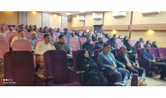 تداوم دوره تربیت ارزیاب شایستگی معلمی در روز دوم با تأکید بر ارزیابی عملکرد و انتخاب شایسته‌ها