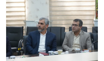 نشست هماهنگی ارزیابی شایستگی‌های معلمی نوورودی‌های ۱۴۰۵
