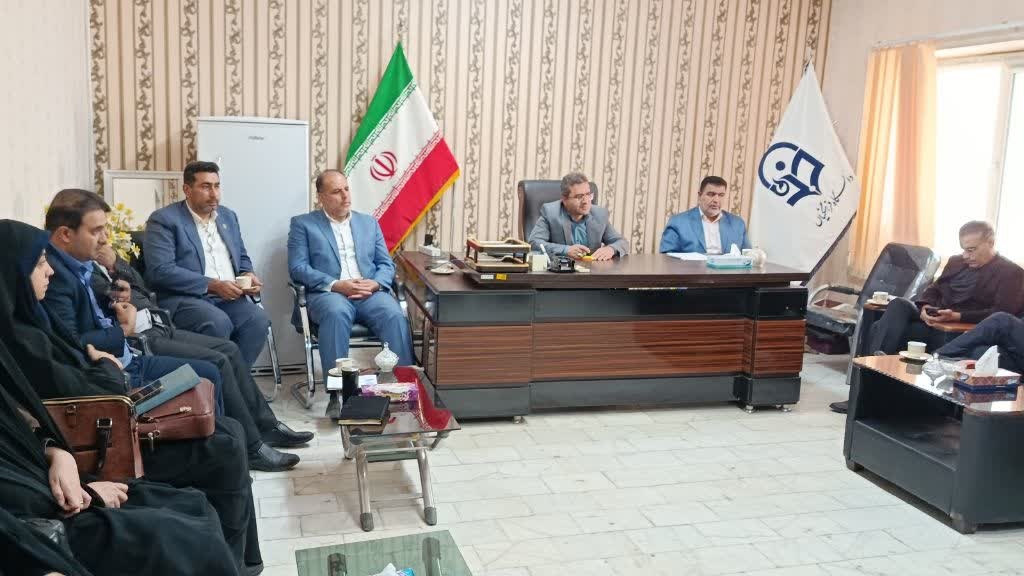 روز پرکار هئیت رئیسه، روسائ دانشکده ها،مدیران ادارات ،مراکز تابعه و سرگروه های آموزشی