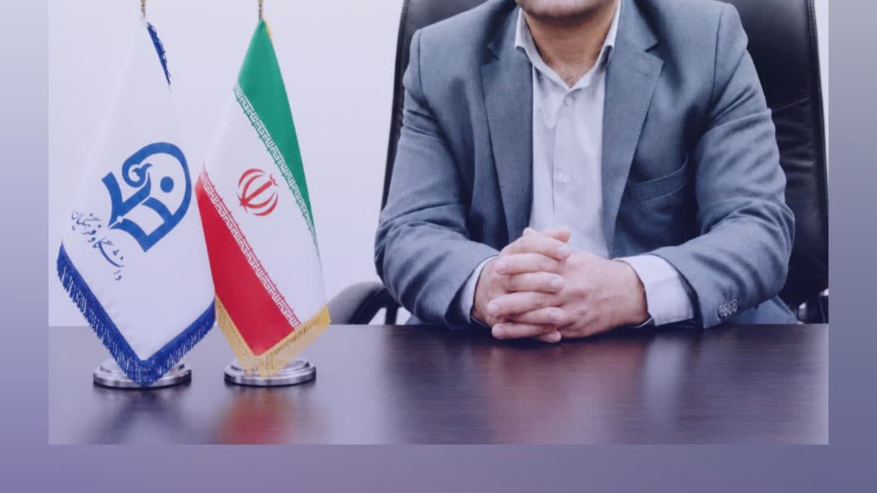 تبریک سرپرست دانشگاه فرهنگیان خوزستان به مناسبت عید قربان