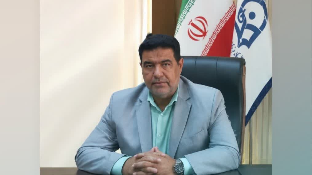 پیام تبریک سرپرست حوزه ریاست دانشگاه فرهنگیان استان خوزستان به مناسبت عید قربان