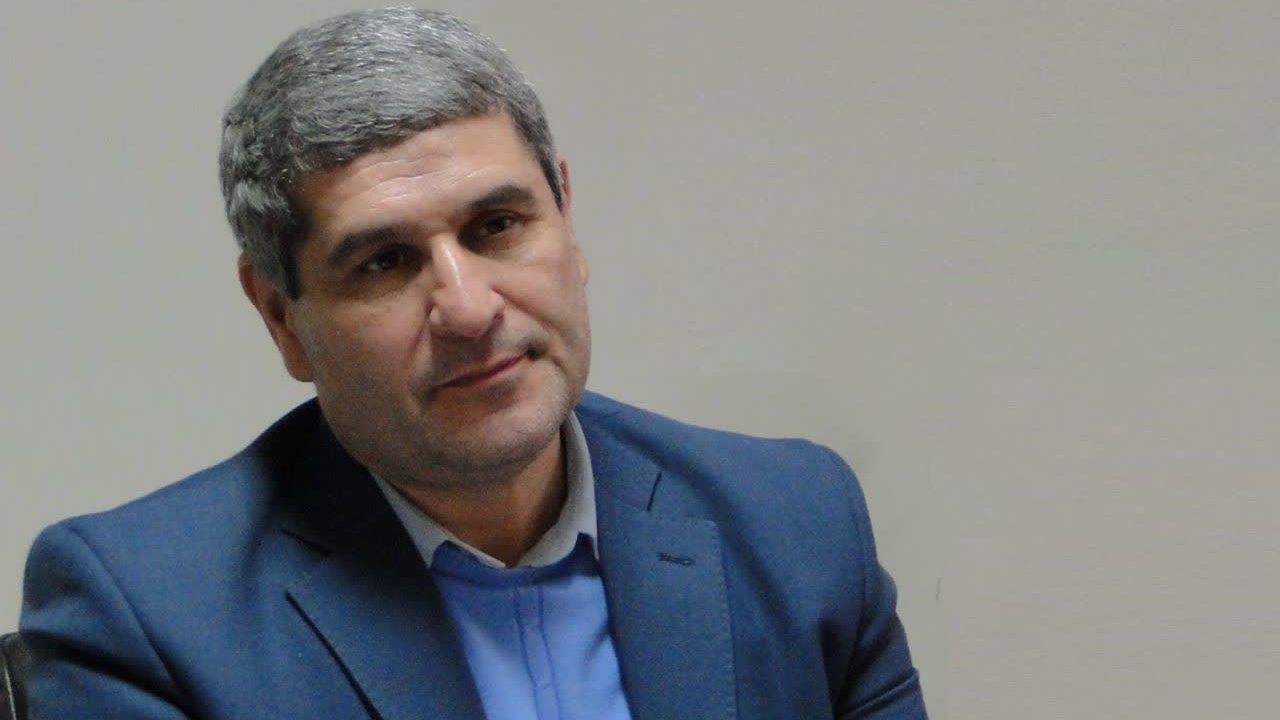 پیام تبریک سرپرست دانشگاه فرهنگیان خوزستان برای انتصاب سرپرست دانشگاه فرهنگیان کشور
