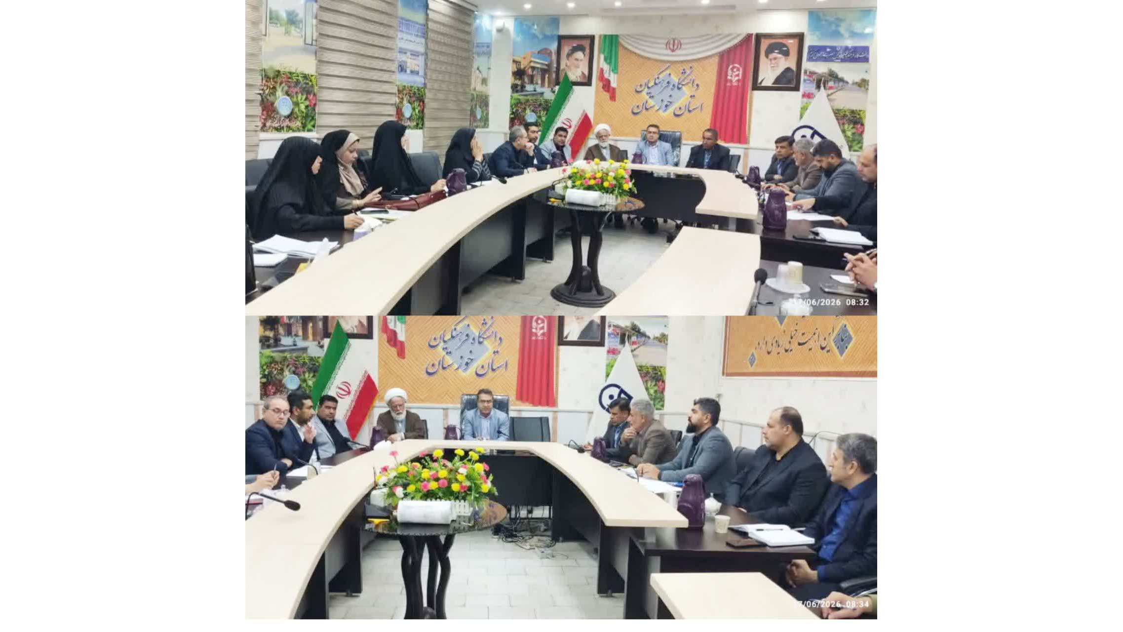 گام بلند در مسیر ارتقای کیفیت آموزش؛ از کلید خوردن جشنواره «تدریس برتر» تا استانداردسازی آزمون‌ها