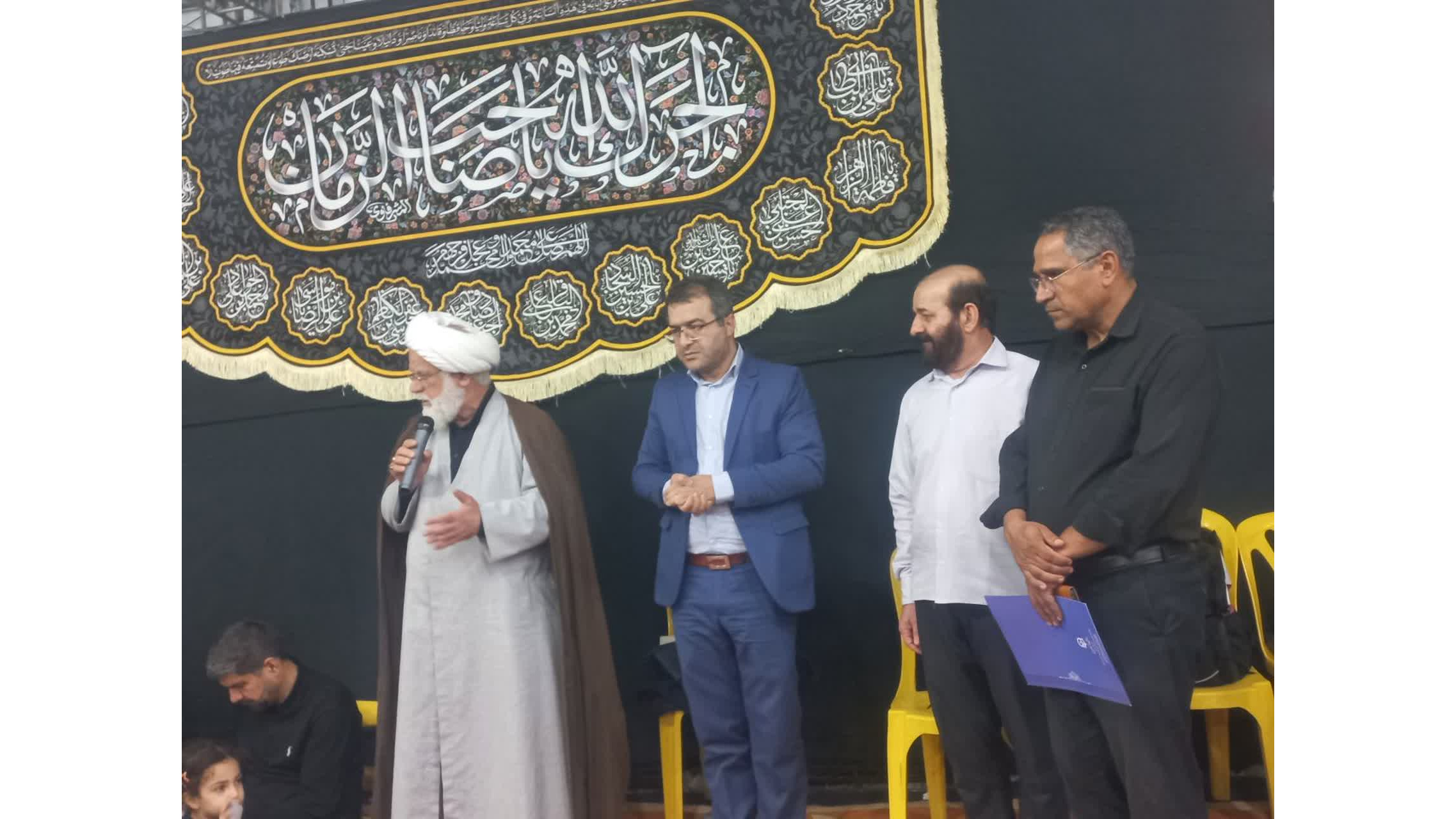 برگزاری کارگاه تخصصی «ضیافت اندیشه» با محوریت اهداف جهانی پیاده‌روی اربعین در دانشگاه فرهنگیان خوزستان