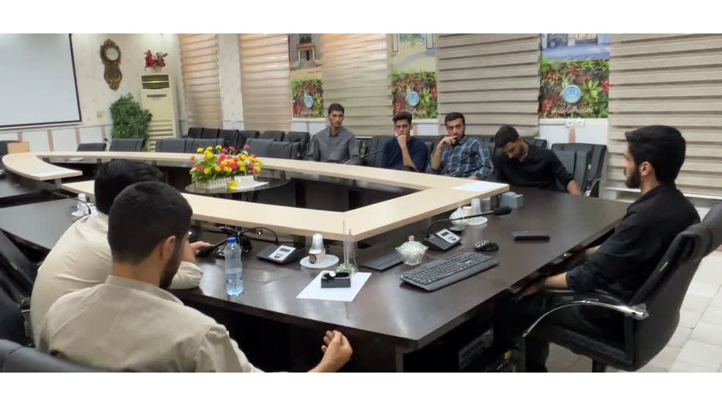 آغاز اردوی جهادی دانشجومعلمان خوزستان
