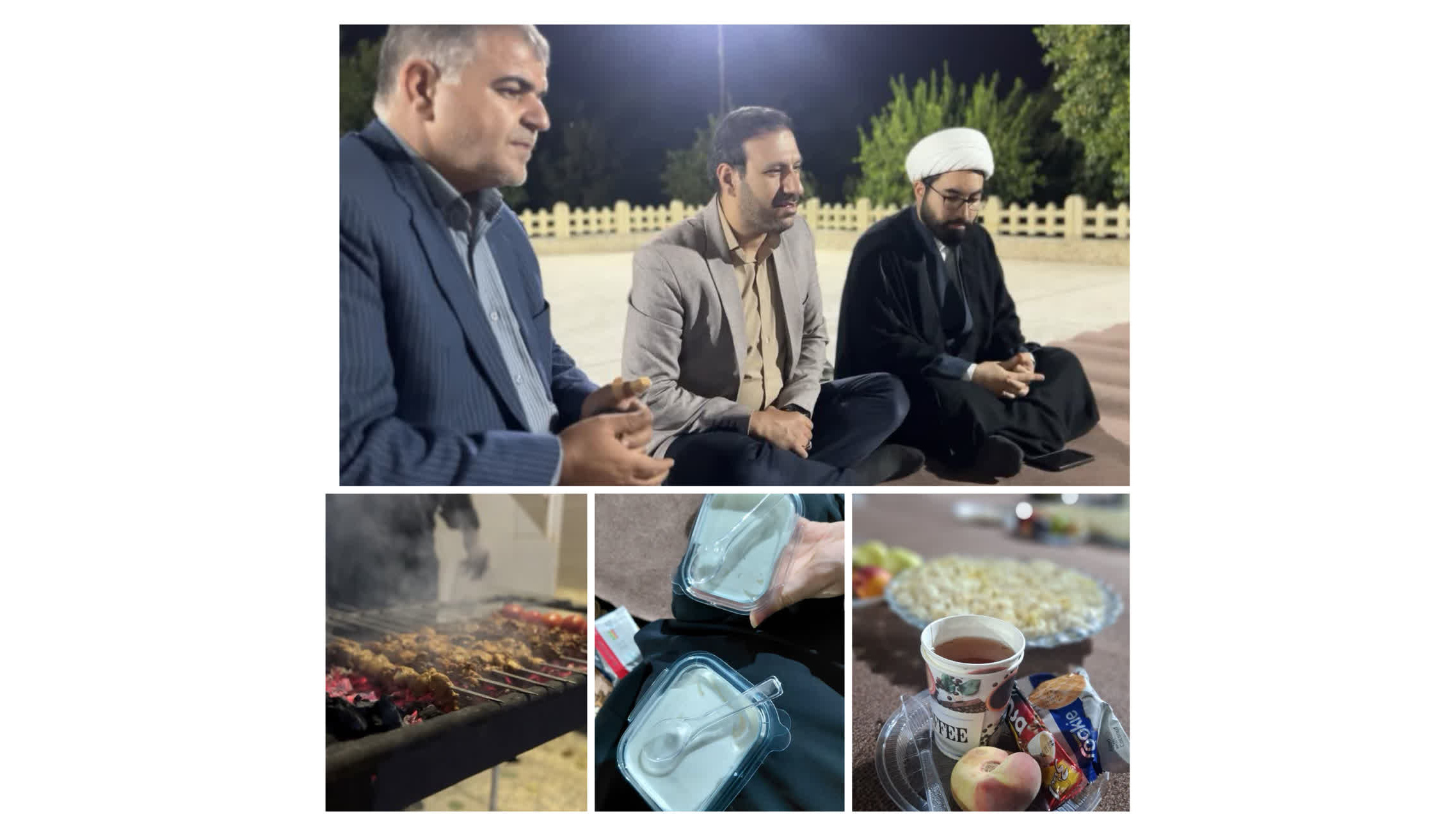 برگزاری دوره فرهنگی ـ تفریحی «شهید زین‌الدین» ویژه دانشجویان فعال فرهنگی دانشگاه فرهنگیان خوزستان