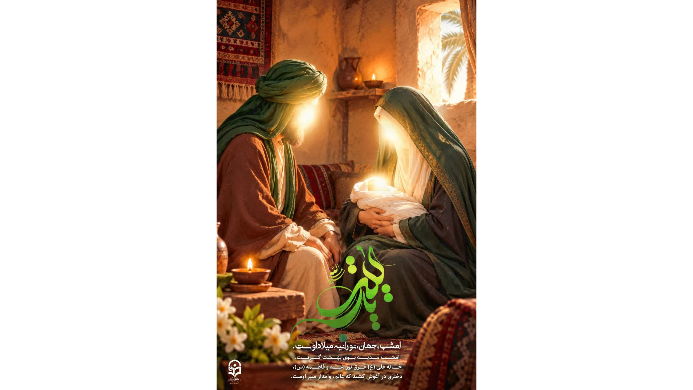 پیام سرپرست دانشگاه فرهنگیان خوزستان به مناسبت روز پرستار