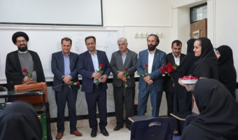آغاز نیمسال تحصیلی جدید در دانشگاه فرهنگیان و بازگشایی کلاسهای درس