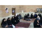 حضور جامعه دانشگاه فرهنگیان استان کردستان در آیین گرامیداشت قائد شهید امت(ره)