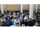 حضور جامعه دانشگاه فرهنگیان استان کردستان در آیین گرامیداشت قائد شهید امت(ره)