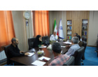 وضعیت ایمن‌سازی و حفاظت فیزیکی دانشگاه فرهنگیان کردستان بررسی شد