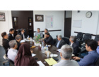 روند اجرای پروژه «فرصت مهر» در دانشگاه فرهنگیان کردستان مورد ارزیابی قرار گرفت
