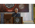 دانشجویان دانشگاه‌های استان کردستان با بدرقه مسئولان راهی پیاده‌روی اربعین حسینی(ع) شدند