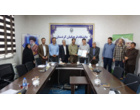 آیین تکریم و معارفه مسئول حوزه مقاومت بسیج دانشجویی دانشگاه فرهنگیان کردستان برگزار شد