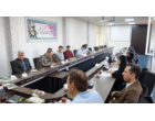 آیین تکریم و معارفه مسئول حوزه مقاومت بسیج دانشجویی دانشگاه فرهنگیان کردستان برگزار شد