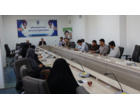 تأکید بر بهرهگیری از ظرفیتهای مدیریتی و علمی در مسیر ارتقای دانشکده علوم پایه
