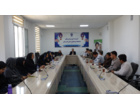 تأکید بر بهرهگیری از ظرفیتهای مدیریتی و علمی در مسیر ارتقای دانشکده علوم پایه