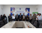 تأکید بر بهرهگیری از ظرفیتهای مدیریتی و علمی در مسیر ارتقای دانشکده علوم پایه