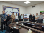 پوستر هفتمین همایش ملی دانشِ آموزشِ محتوا (PCK) در آموزش ریاضی رونمایی شد