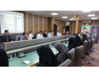 تأکید بر بازخوانی سیره نبوی و مکتب اهل‌بیت(ع) در آیین سوگواری و نشست بصیرتی دانشگاه فرهنگیان کردستان