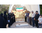 همایش پیاده‌روی ویژه کارکنان و اساتید دانشگاه فرهنگیان کردستان برگزار شد