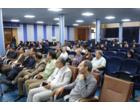 جشن میلاد پیامبر اکرم(ص)، هفته وحدت و روز کارمند در دانشگاه فرهنگیان کردستان برگزار شد