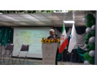 جشن میلاد پیامبر اکرم(ص)، هفته وحدت و روز کارمند در دانشگاه فرهنگیان کردستان برگزار شد