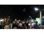 دانشگاه فرهنگیان کردستان با برپایی غرفه فرهنگی در «مهمانی امت احمد(ص)» حضور یافت