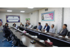 معاون جدید دانشکده علوم انسانی دانشگاه فرهنگیان کردستان معرفی شد