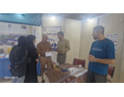 حضور دانشگاه فرهنگیان کردستان در دهمین نمایشگاه کتاب سنندج