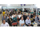 برگزاری دو نشست علمی با محوریت زبان مادری، آموزش، ادبیات و ارتباط مدرسه و خانواده