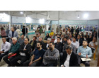 برگزاری دو نشست علمی با محوریت زبان مادری، آموزش، ادبیات و ارتباط مدرسه و خانواده