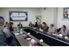 نشست مشترک رئیس دانشگاه فرهنگیان کردستان با مدیریت شهری سنندج برگزار شد