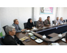 نشست مشترک رئیس دانشگاه فرهنگیان کردستان با مدیریت شهری سنندج برگزار شد