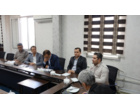 نشست مشترک رئیس دانشگاه فرهنگیان کردستان با مدیریت شهری سنندج برگزار شد