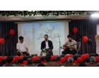 آیین دانش‌آموختگی دانشجومعلمان ورودی ۱۴۰۱ دانشگاه فرهنگیان کردستان برگزار شد