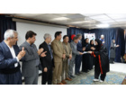 آیین دانش‌آموختگی دانشجومعلمان ورودی ۱۴۰۱ دانشگاه فرهنگیان کردستان برگزار شد