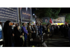برپایی میز خدمت دانشگاه فرهنگیان کردستان در میان مردم سنندج