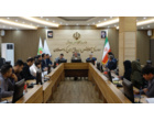 نشست ستاد راهبری ارزیابی شایستگی‌های معلمی استان کردستان برگزار شد