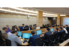 نشست ستاد راهبری ارزیابی شایستگی‌های معلمی استان کردستان برگزار شد
