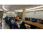 نشست ستاد راهبری ارزیابی شایستگی‌های معلمی استان کردستان برگزار شد