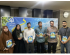 درخشش دانشجومعلمان دانشگاه فرهنگیان کردستان در مرحله کشوری سی‌وششمین جشنواره قرآن و عترت
