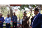مهدکودک دانشگاه فرهنگیان استان کردستان افتتاح و آغاز به کار کرد