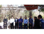 مهدکودک دانشگاه فرهنگیان استان کردستان افتتاح و آغاز به کار کرد